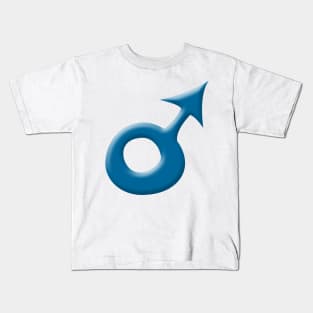 Boy Kids T-Shirt